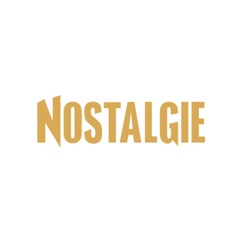 Logo partenaire - nostalgie