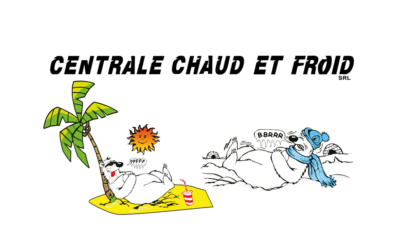 Centrale Chaud et Froid