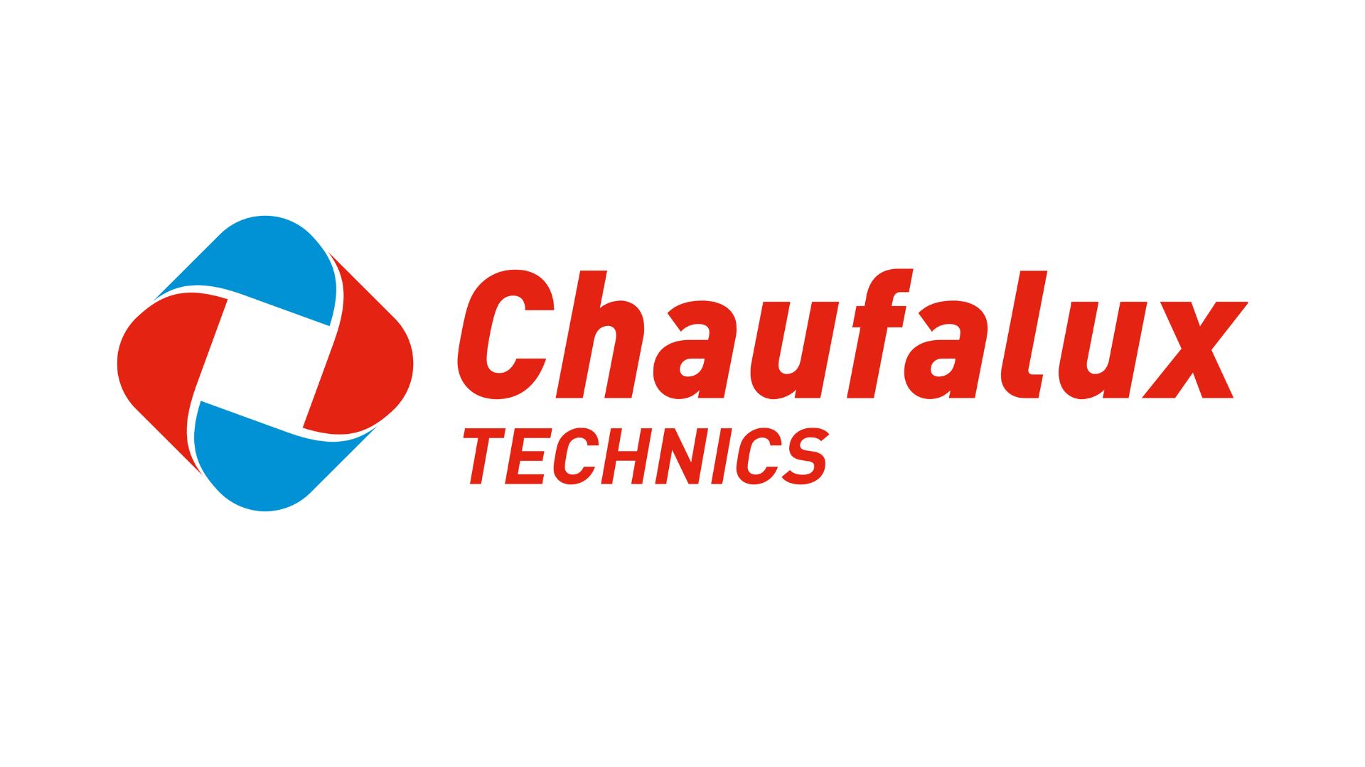 Logo exposant - Chaufalux
