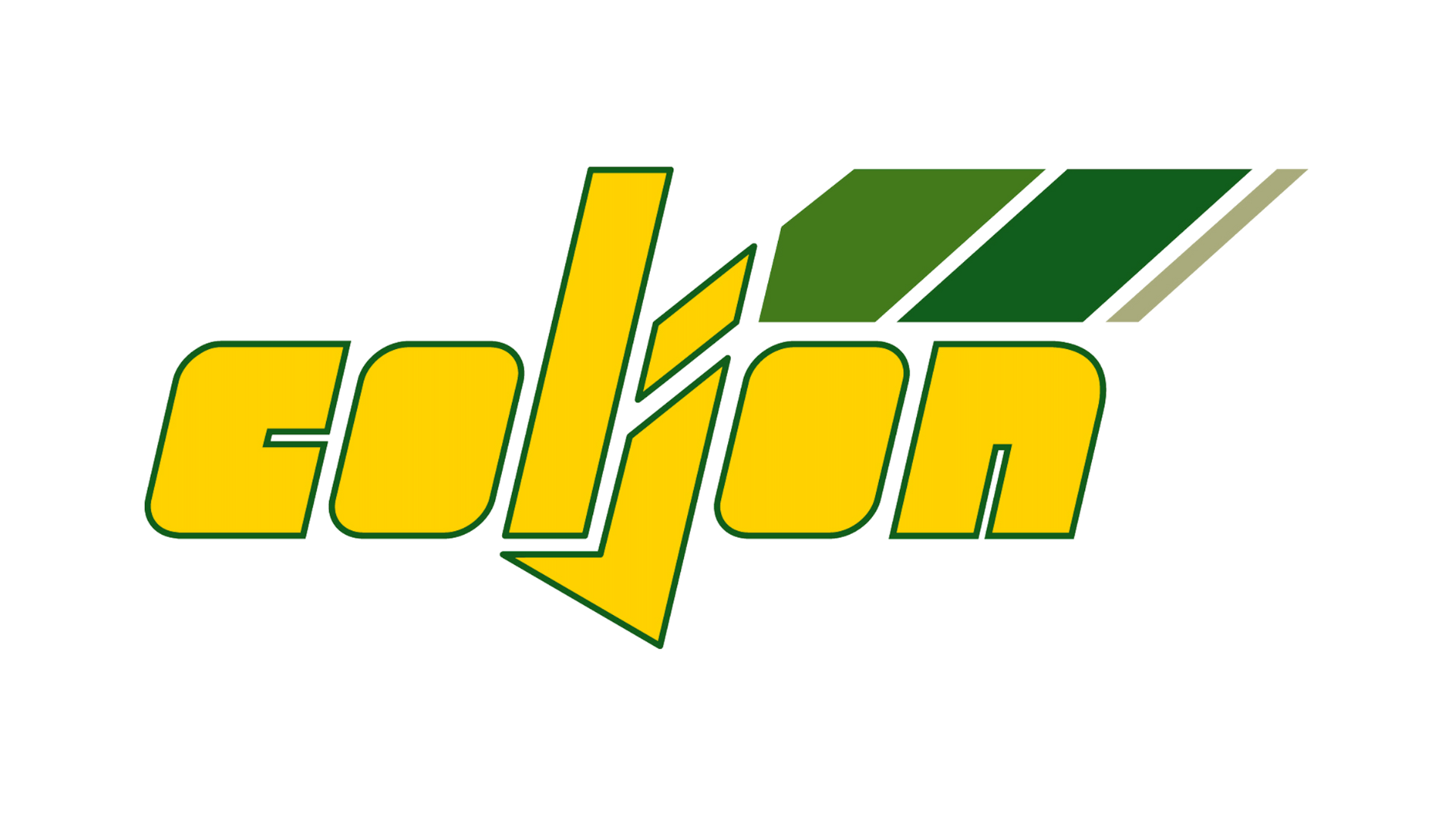 Logo exposant - Coljon