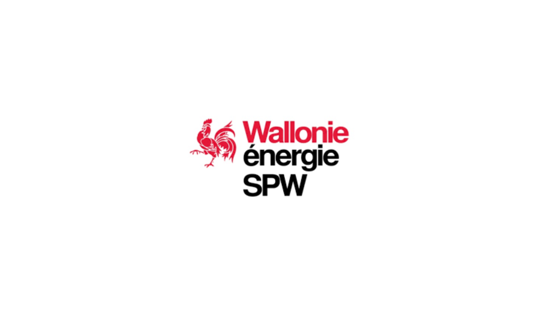 Logo exposant - Guichet energie wallonie