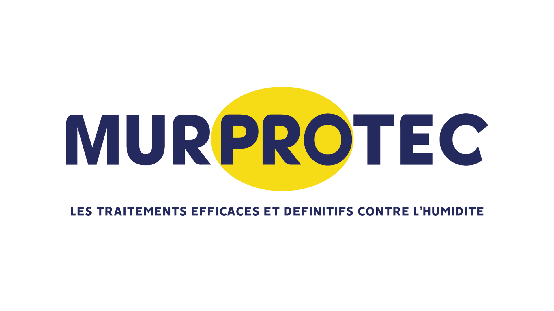 Logo exposant - Murprotec
