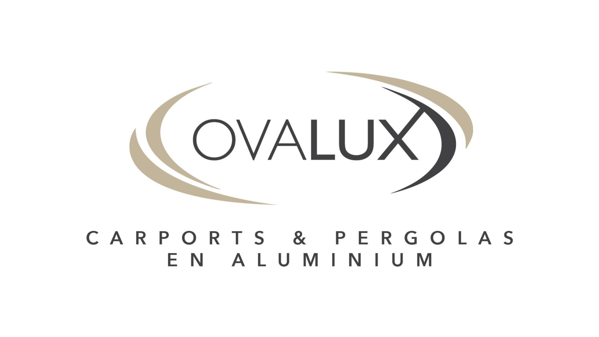 Logo exposant - Ovalux