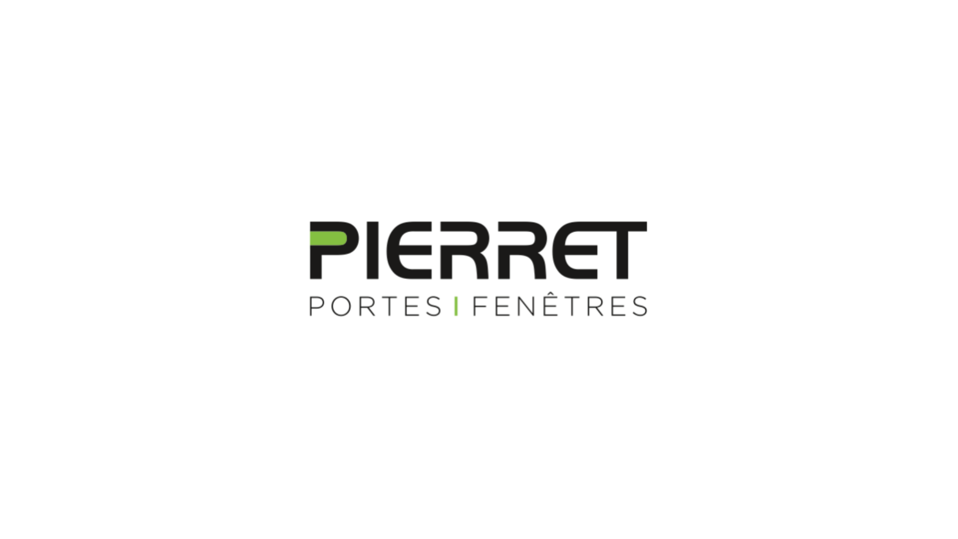 Logo exposant - Pierret