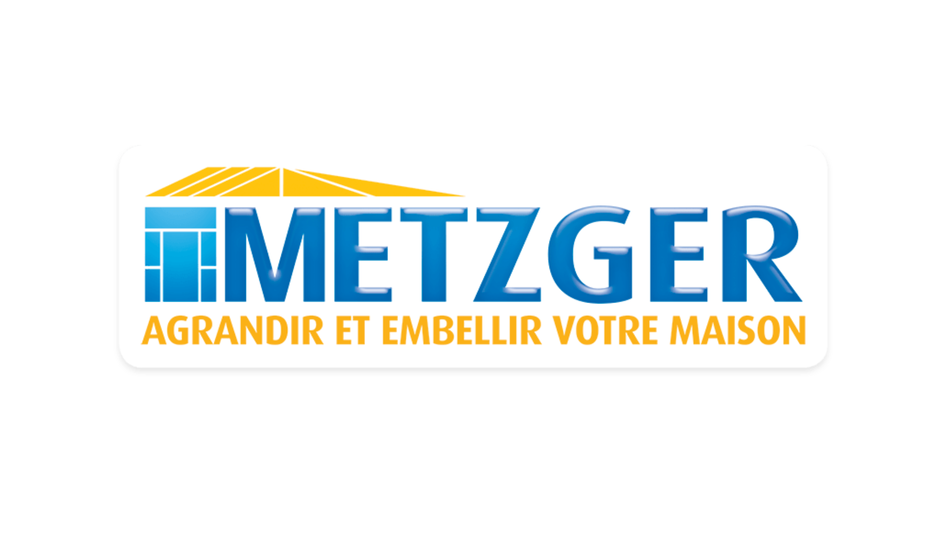 Logo exposant - metzger
