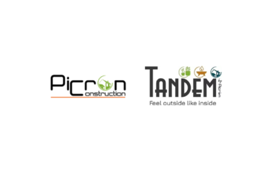 Picron Construction / Tandem