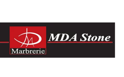 MDA Stone – Marbrerie