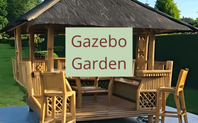 Gazebo Garden