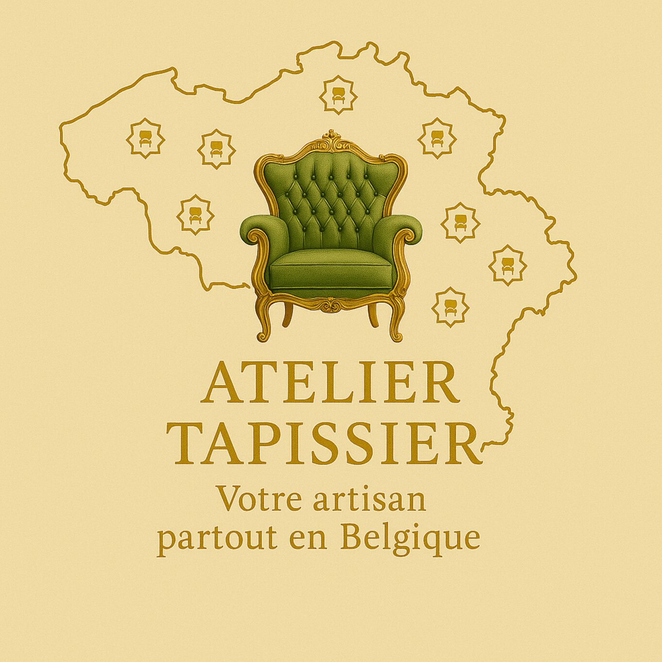 Atelier Tapissier Garnissage