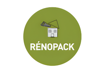 Rénopack Province du Luxembourg