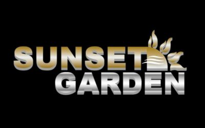 Sunset Garden